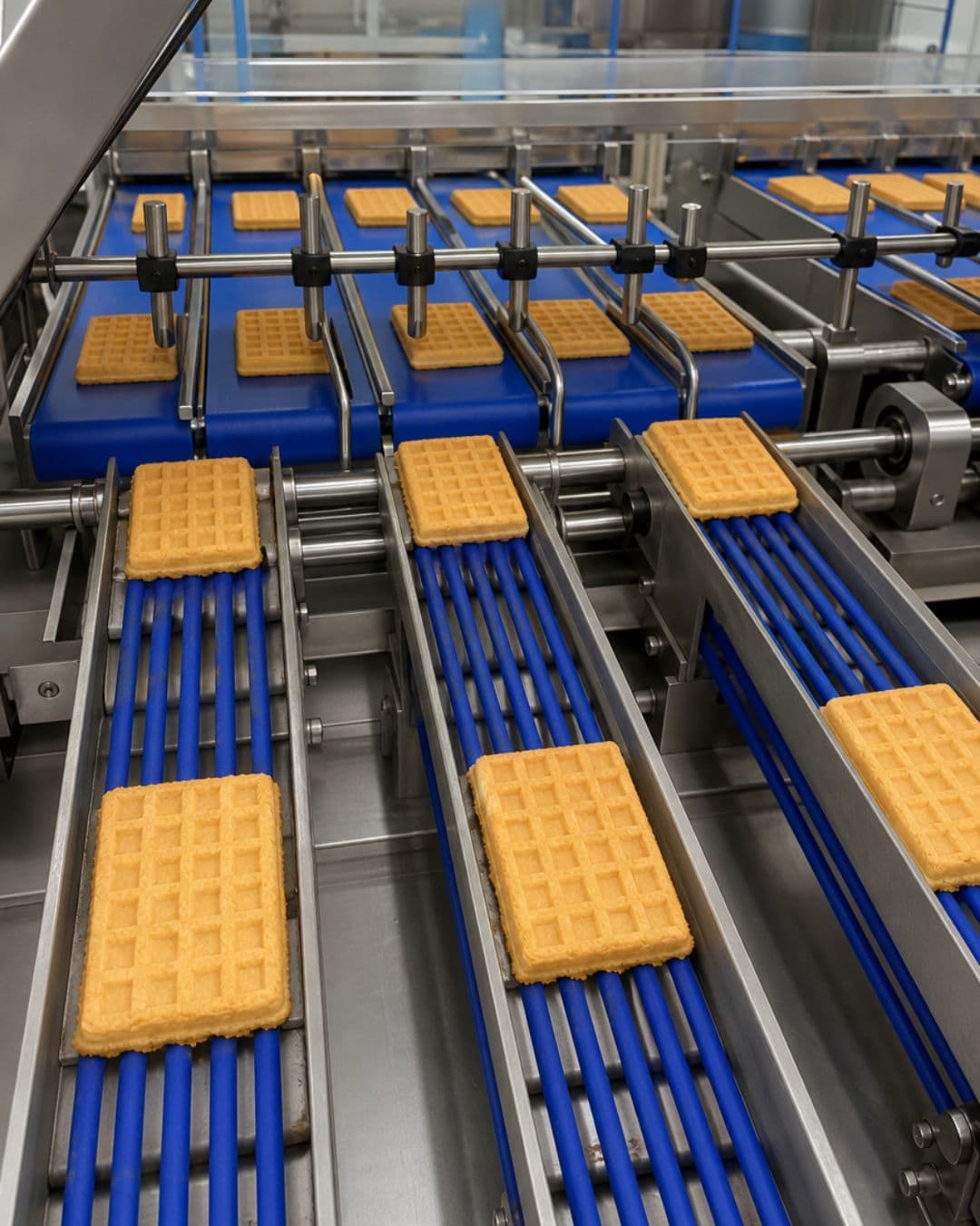 Produktionsprozess analysieren